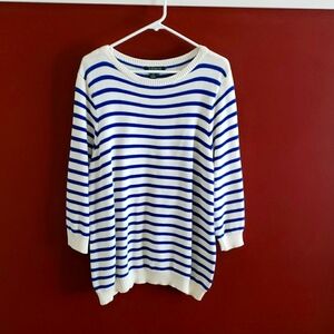Ralph Lauren sweater